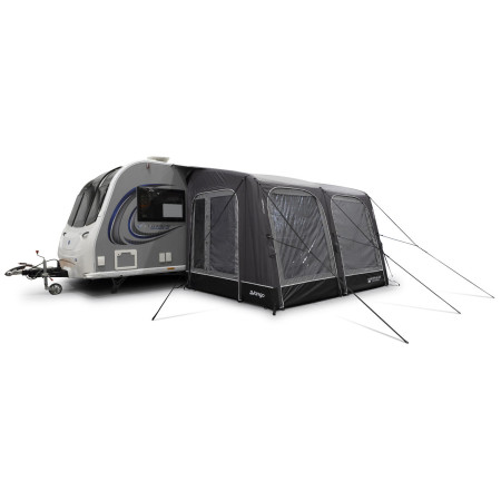 Vorzelt Vango Balletto Pro Air 330 grau Shadow Grey