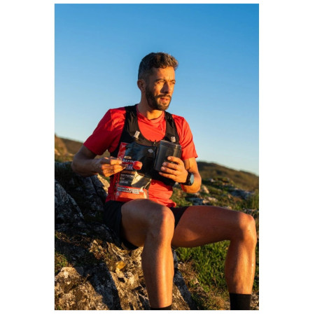 Energiedrink Isostar Recovery Drink 450 g