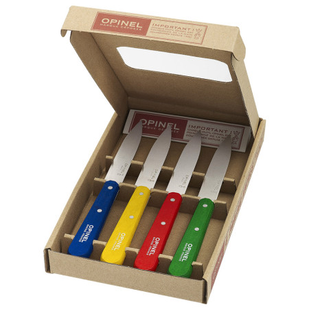 Messer-Set Opinel Opinel N°112