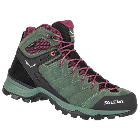 Damenschuhe Salewa Ws Alp Mate Mid Wp
