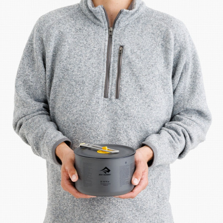 Kochtopf Sea to Summit Frontier UL Pot 2L