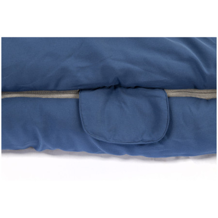 Schlafsack Vango Polaris Kingsize