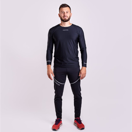 Herren-Leggings Progress Reflex