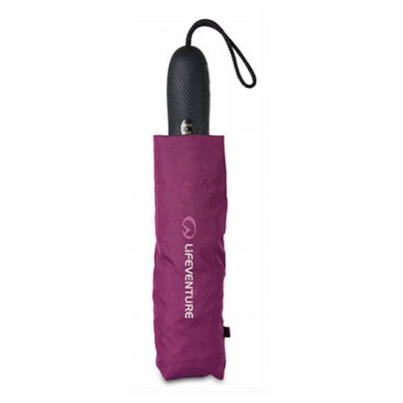 Regenschirm LifeVenture Umbrella - Medium lila Purple