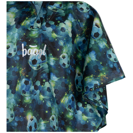 Kinder Regenmantel Baagl Pláštěnka Míč