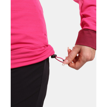 Damen-Sweatshirt Kilpi Memphis-W