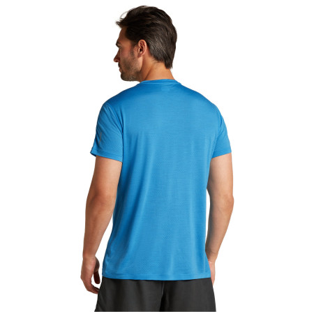 Herren-Funktionsshirt Icebreaker M Mer 125 Cool-Lite Speed SS Tee