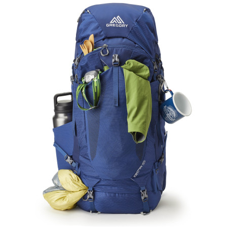 Herren Rucksack Gregory Katmai 55 RC