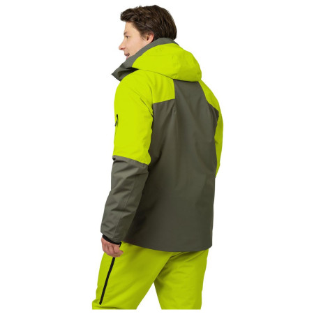 Herrenjacke Hannah Scoty