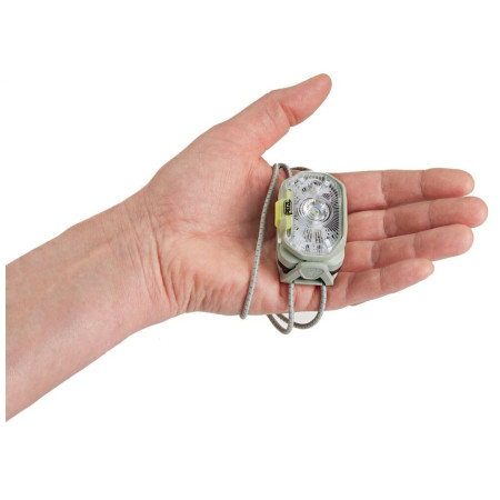 Stirnlampe Petzl Swift LT