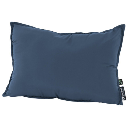 Kissen Outwell Contour Pillow blau Deep blue