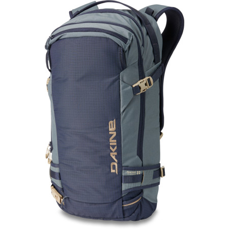 Rucksack Dakine Poacher 22L dunkelgrau DarkSlate