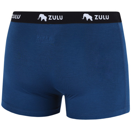 Herren-Boxershorts Zulu Bambus 210