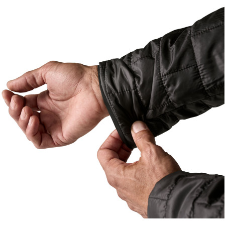 Herrenjacke Patagonia M's Nano Puff Hoody