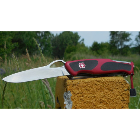 Taschenmesser Victorinox RangerGrip 78