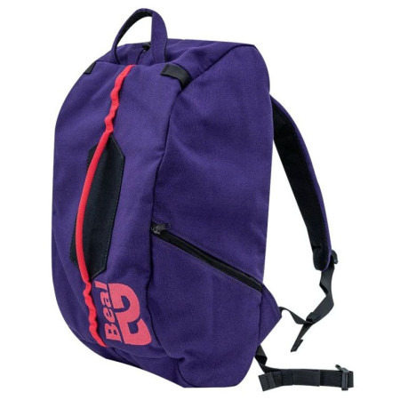 Seilsack Beal Combi Cliff II lila PURPLE