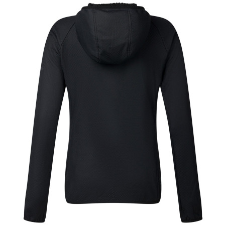 Damen Funktions-Sweatshirt Dare 2b Womens Heat Weave Stretch Midlayer