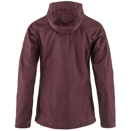 Damenjacke Fjällräven Stina Jacket W