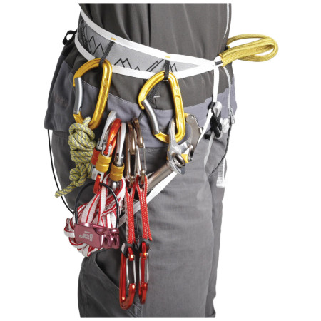 Klettergurt Singing Rock Serac