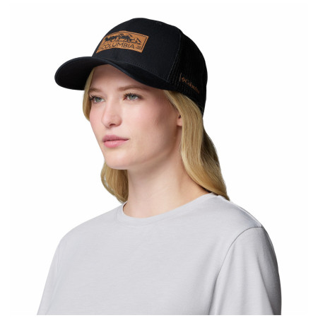Baseballmütze Columbia Mesh Snap Back