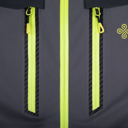 Herrenjacke Kilpi Hastar-M