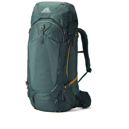 Herren Rucksack Gregory Katmai 55 RC grün/grau Oxide Green