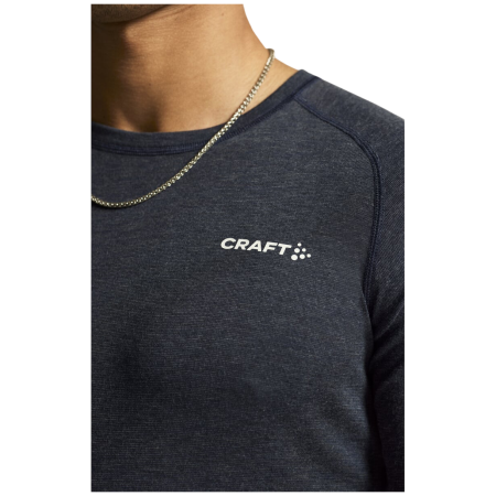 Herren-Funktionsset Craft Core Wool Merino