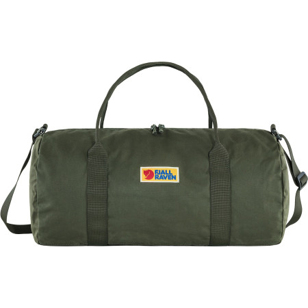 Tasche Fjällräven Vardag Duffel 30 grün DeepForest