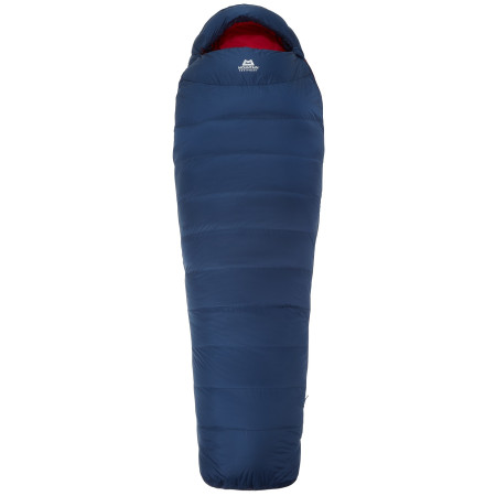 Daunenschlafsack Mountain Equipment Helium 250 Wmns Regular