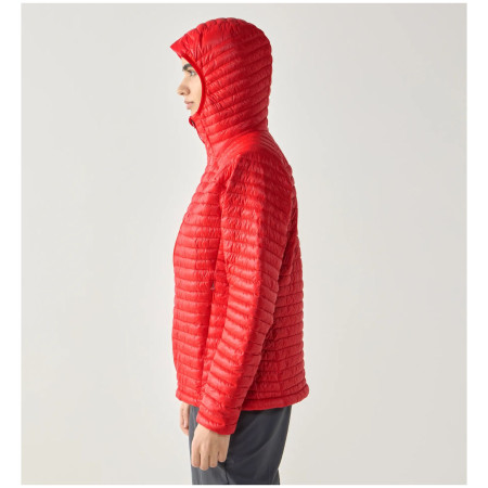 Damenjacke Haglöfs L.I.M Mimic hood II