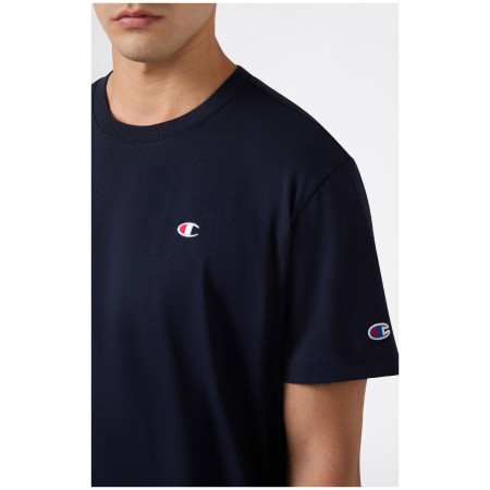 Herren-T-Shirt Champion Crewneck T-Shirt