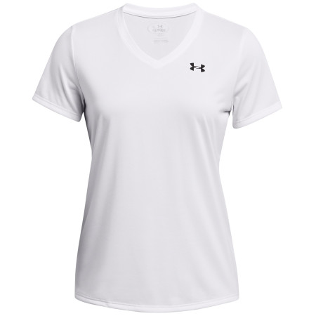 Damen-Funktionsshirt Under Armour Tech SSV - Solid
