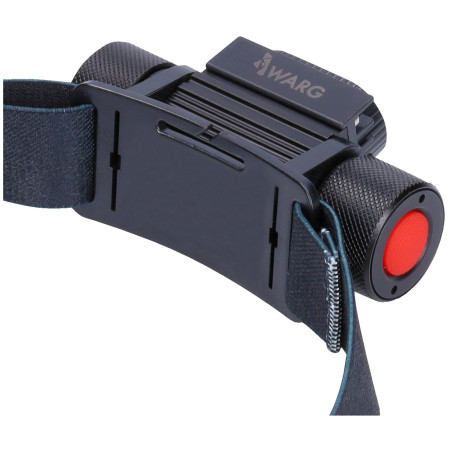 Stirnlampe Warg Alpha Charger