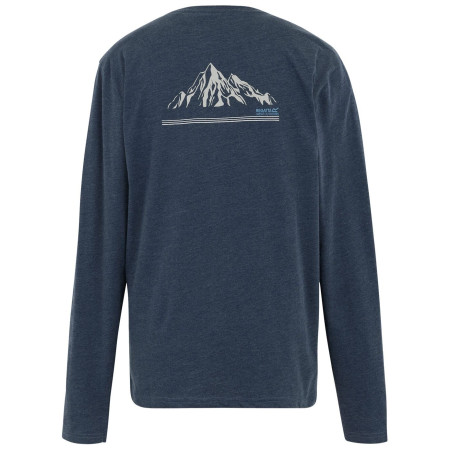 Herren-T-Shirt Regatta Maylow