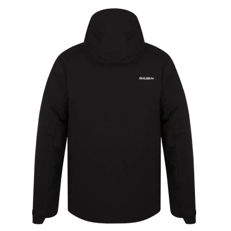 Herrenjacke Husky Nesebi M