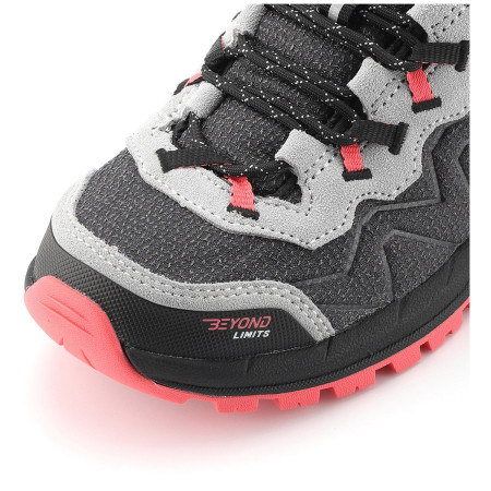 Trekkingschuhe Alpine Pro Ibane 3