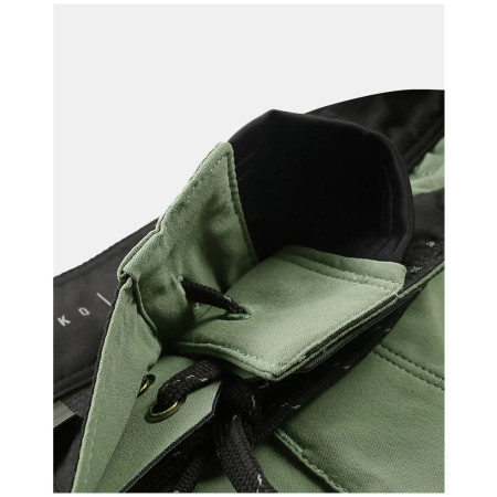 Herrenshorts Hiko GAMBIT V.2