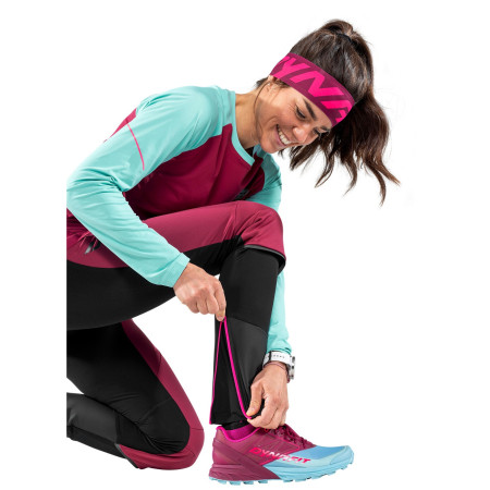 Damenhose Dynafit Alpine Warm W Pnt