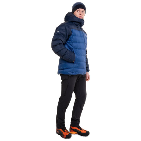 Herrenjacke Mountain Equipment Senja Jacket