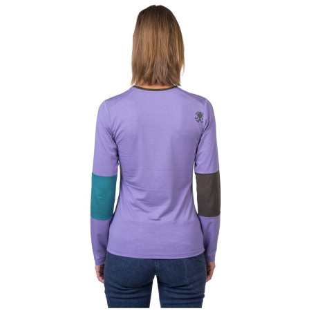 Damen-T-Shirt Rafiki Vipera