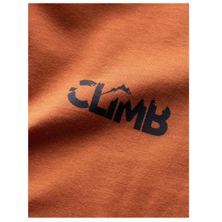 Herren-T-Shirt Chillaz Tasmanien Climb