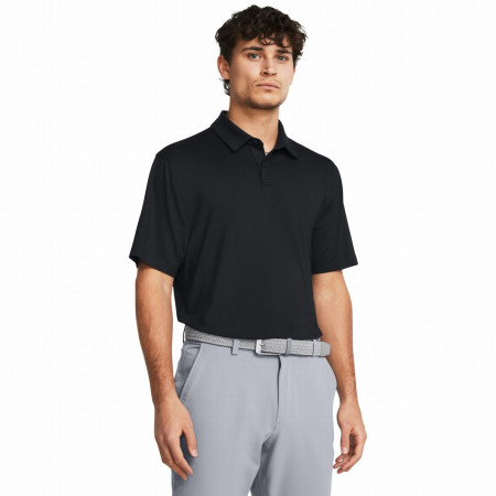 Herren-Funktionsshirt Under Armour T2G Polo Lb