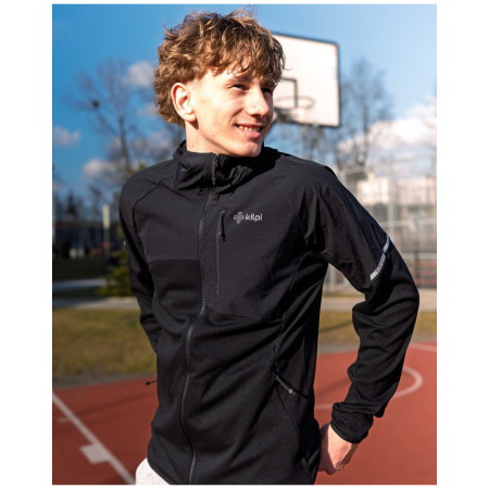 Herren-Sweatshirt Kilpi Nashville-M
