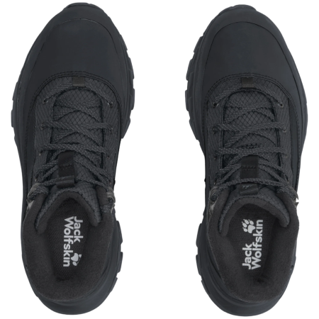 Damenschuhe Jack Wolfskin Wild Quest Texapore Mid W
