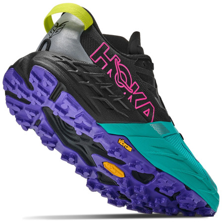 Damen Laufschuhe Hoka W Speedgoat 7