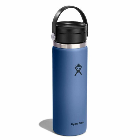 Thermoflasche Hydro Flask Wide Mouth 20 oz