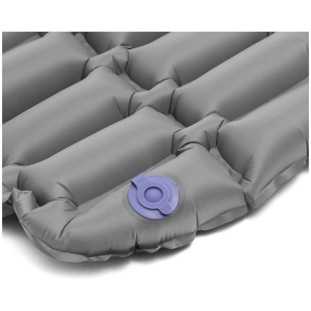 Aufblasbare Isomatte Warg Hugo