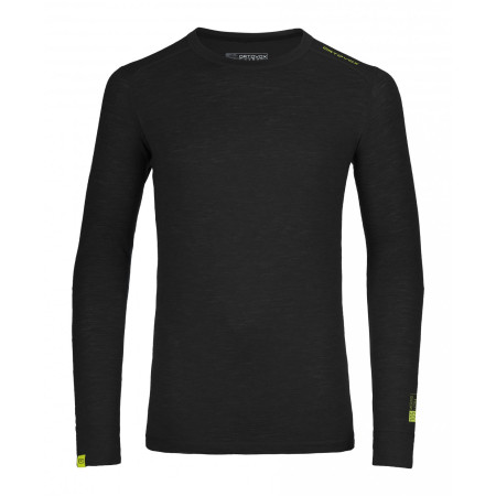Herren-Thermounterwäsche Ortovox Merino 105 Ultra Long Sleeve