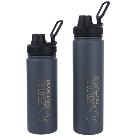 Thermoflasche Zulu Vacuum Sport 500