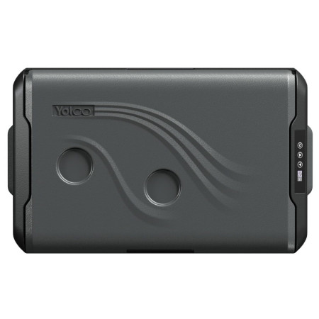 Kompressor-Kühlschrank Yolco NX30